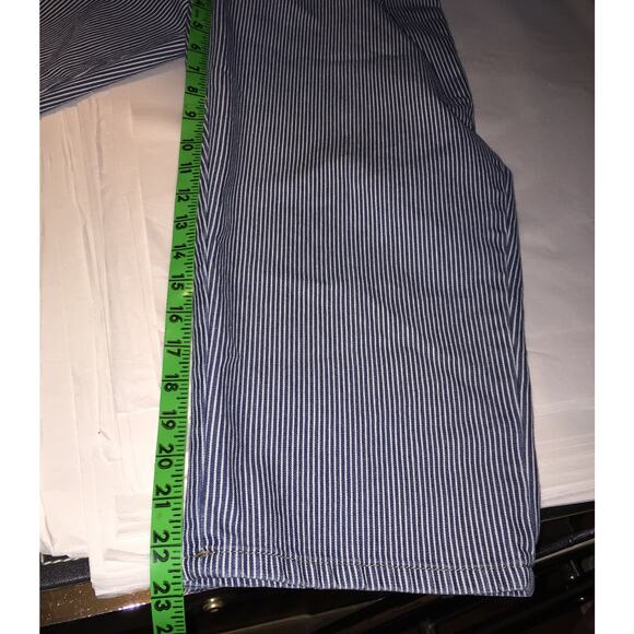 Women's Style & Co. Capris size 16 Tummy Control - Picture 4 of 7